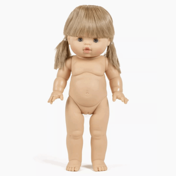 poupée Gordis Yzéa 37 cm