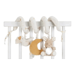 spirale d’activités Little Dutch jouet d’éveil bébé