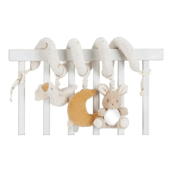spirale d’activités Little Dutch jouet d’éveil bébé