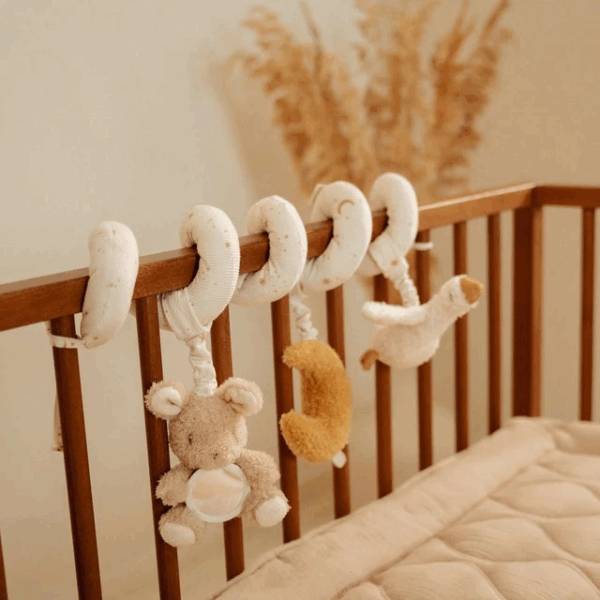 spirale d’activités Little Dutch jouet d’éveil bébé