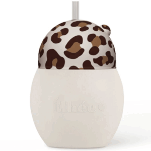 tasse-a-paille-lestee-bebe-silicone-graouu-elhee