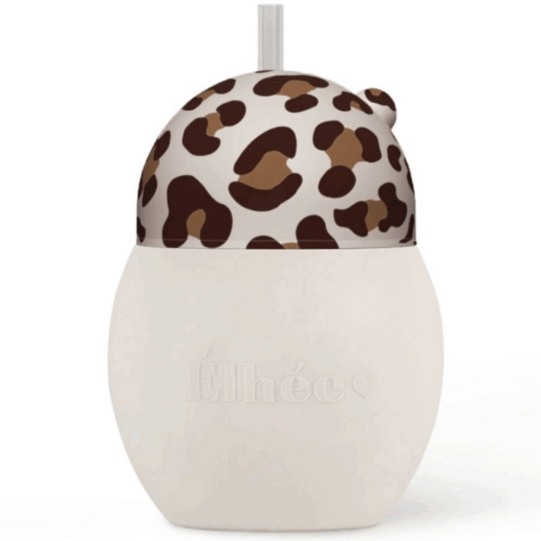 tasse-a-paille-lestee-bebe-silicone-graouu-elhee