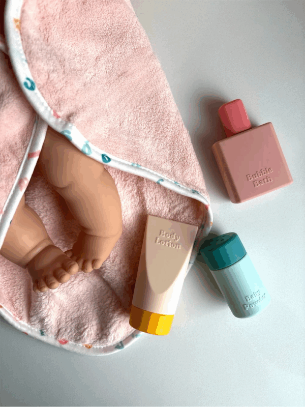 Set de bain – Image 2