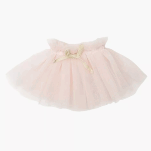 tutu court poupée Minikane 34-37 cm Alicia Rose Pétale