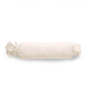 Coussin Bombon Babyshower – Ivory Powder
