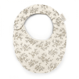 Bavoir bébé coton Simply Miley Babyshower