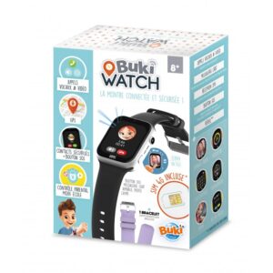 Buki Watch montre connectée enfant