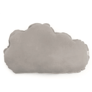 Coussin nuage bébé Latte Powder Babyshower