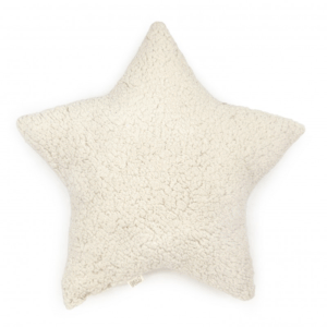 Coussin Star Mouton Babyshower
