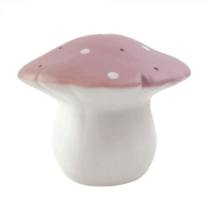 Lampe champignon décorative Egmont Toys coloris Lila