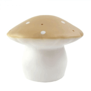 Lampe champignon moyen mokka Egmont Toys
