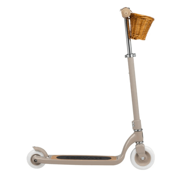 Maxi Trottinette Banwood – Beige – Image 2