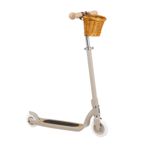 Maxi Trottinette Banwood Beige