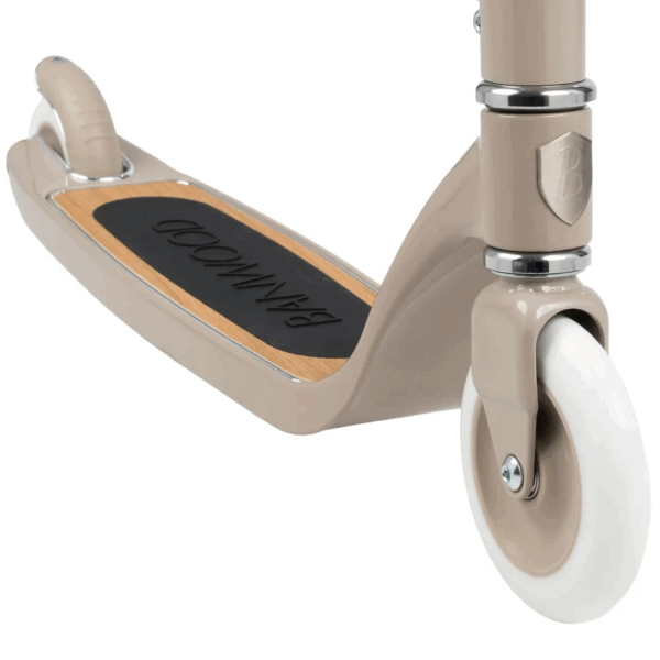 Maxi Trottinette Banwood – Beige – Image 3