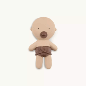 Mini bébé Gommu Coco en caoutchouc naturel de la marque We Are Gommu