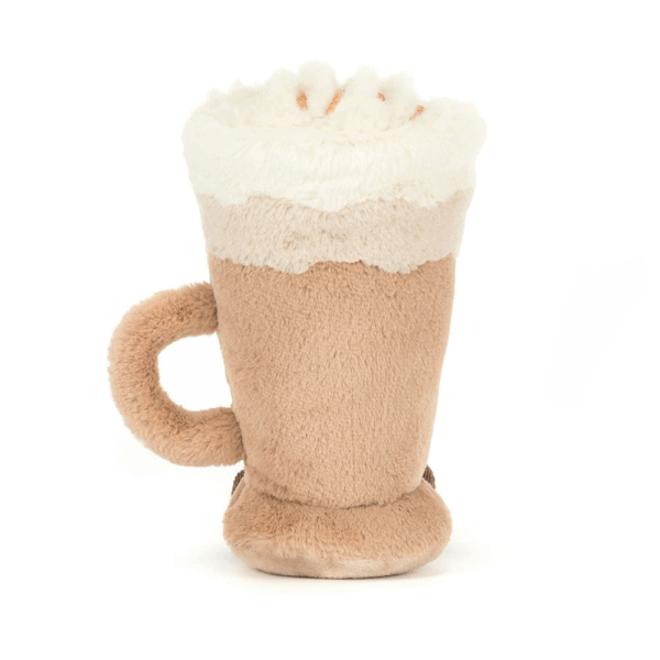 Peluche Amuseables Latte – Jellycat – Image 5