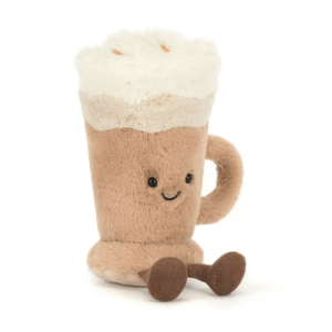 Peluche Amuseables Latte Jellycat