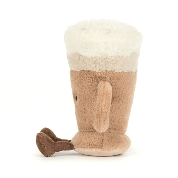 Peluche Amuseables Latte – Jellycat – Image 4