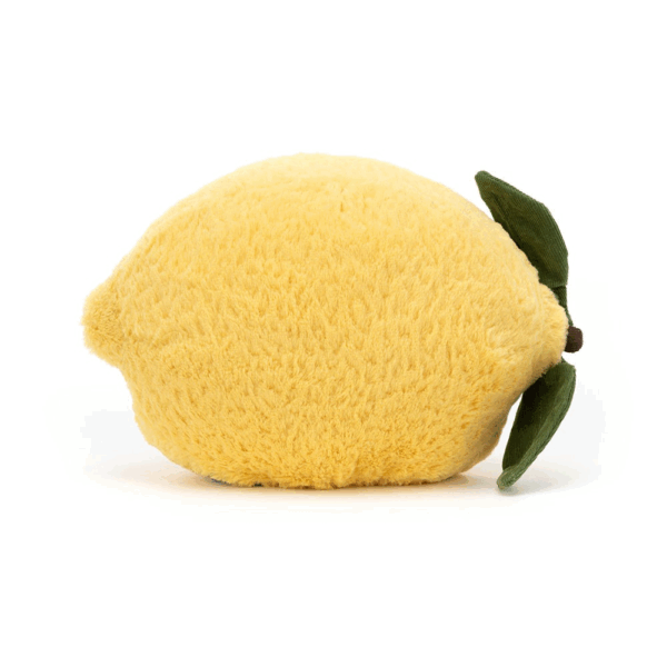 Peluche Citron Amuseables – Jellycat – Image 3