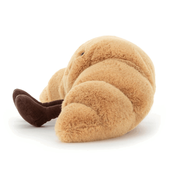 Peluche Croissant Amuseables – Jellycat – Image 3