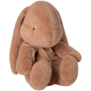 Peluche lapin medium Bunny rose vintage Maileg