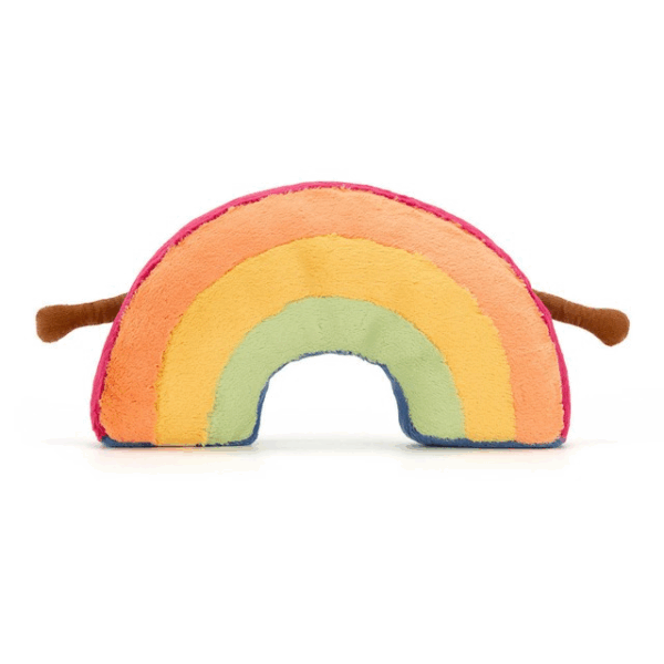 Peluche Rainbow arc en ciel Amuseables – Jellycat – Image 2