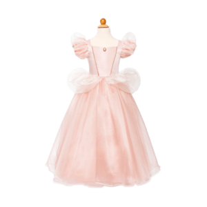 Robe de princesse enfant Antique Gown Great Pretenders