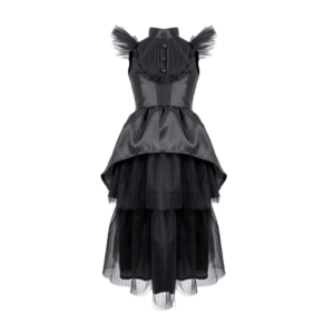Robe de sorcière enfant Gothic Mischief Great Pretenders