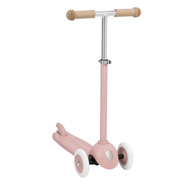 Trottinette Banwood Eco Scooter – Dustyrose – Image 6