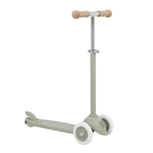 Trottinette Banwood Eco Olive