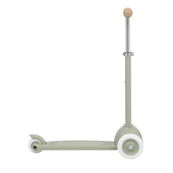 Trottinette Banwood Eco Scooter – Olive – Image 3