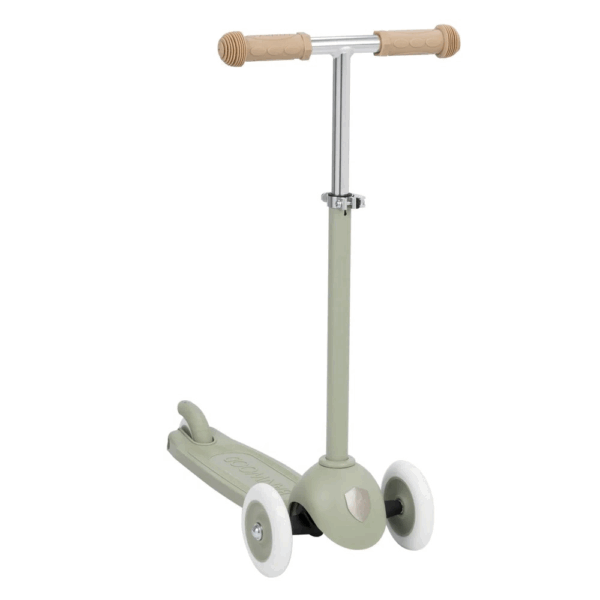 Trottinette Banwood Eco Scooter – Olive – Image 5