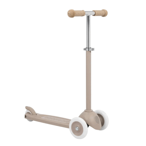 Trottinette Banwood Eco Sand