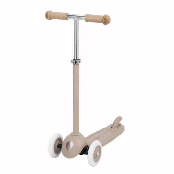 Trottinette Banwood Eco Scooter – Sand – Image 4