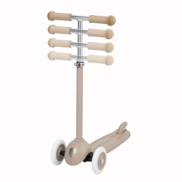 Trottinette Banwood Eco Scooter – Sand – Image 6