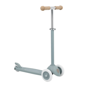 Trottinette Banwood Eco Teal