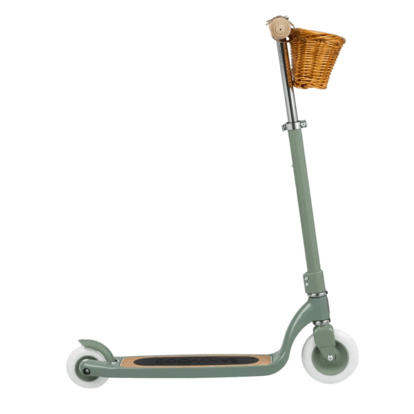 Trottinette Maxi Scooter Banwood – Forest – Image 2