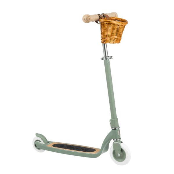 Trottinette Maxi Scooter Banwood Forest