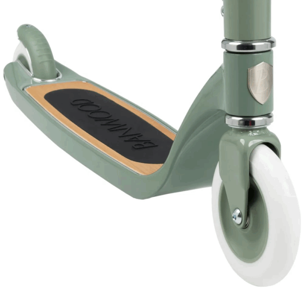 Trottinette Maxi Scooter Banwood – Forest – Image 4