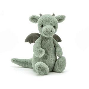 Peluche Bashful Dragon Jellycat