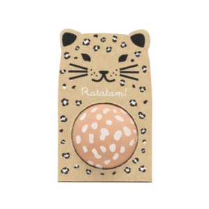 balle rebondissante faon Ratatam kids