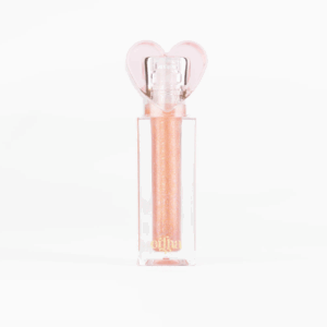 Brillant lèvres chocolat Sparkle Diamond Mrs Ertha