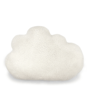 Coussin nuage Babyshower Mouton décoratif et doux