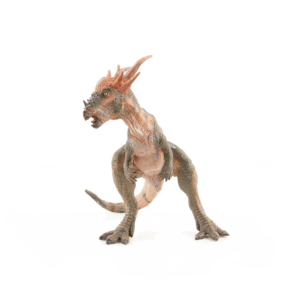 Figurine Stygimoloch réaliste de la marque Papo
