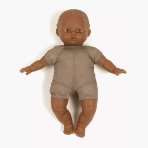 Poupée Sidonie Minikane Babies vintage 28cm