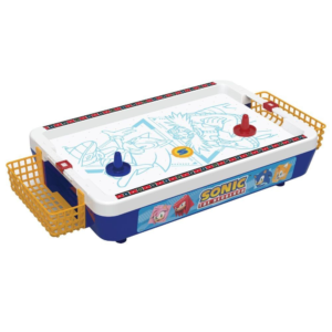Air hockey sonic électronique Ambassador Toys pour enfants