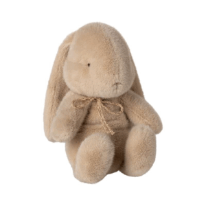 Peluche lapin Bunny Maileg Small beige latte