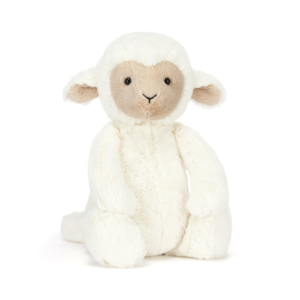 peluche agneau jellycat Skipson Lamb pour enfant
