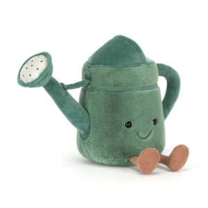 peluche arrosoir jellycat Amuseables Watering Can pour enfant