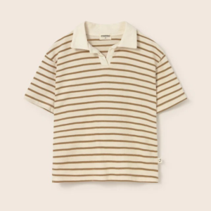 Polo coton rayé Drake Cozmo pour garçon